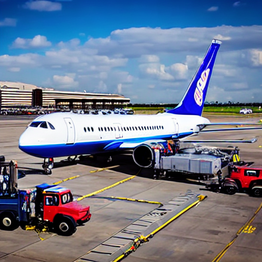 164_A passenger jet being serviced on a runway in an airport..png